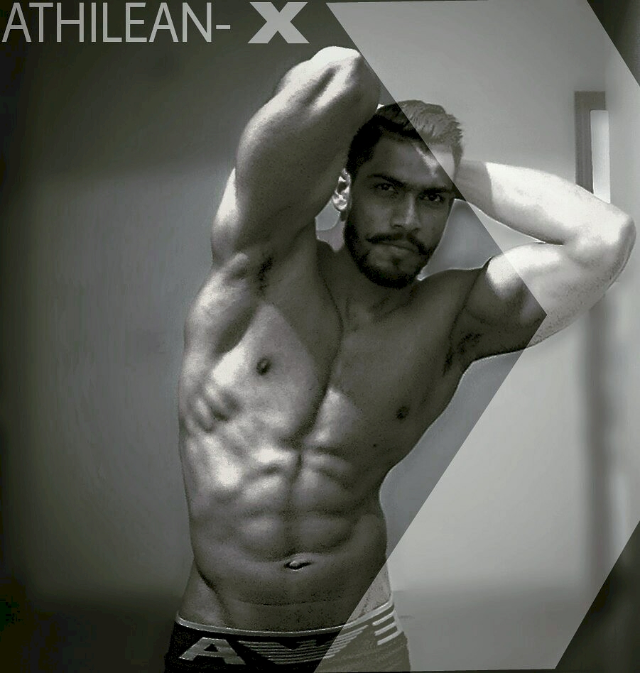 Raghav Chaudhary Top Male Model Delhi Professional Male Model Fitness Model Raghav Chaudhary
